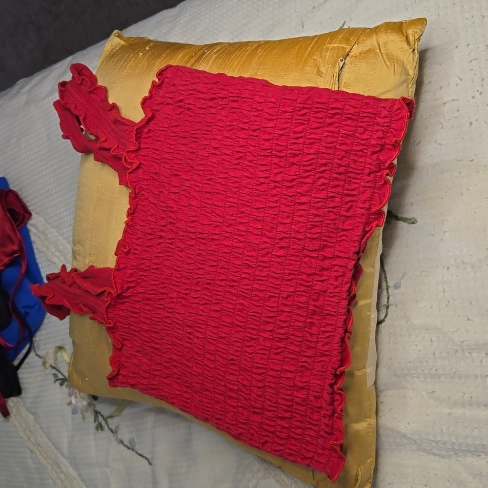 *3for$15* Hollister Red Tank Top